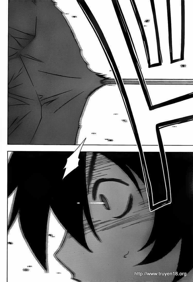 Sanka Rea Chapter 8 trang 28