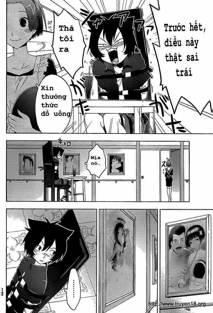 Sanka Rea Chapter 8 trang 4