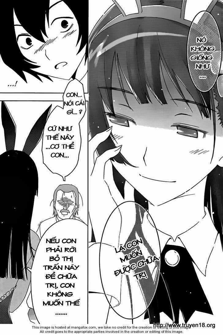 Sanka Rea Chapter 9 trang 13