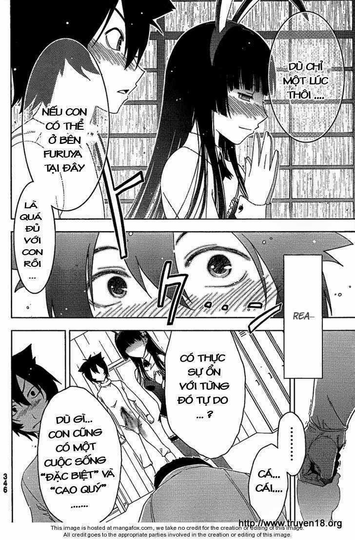 Sanka Rea Chapter 9 trang 14
