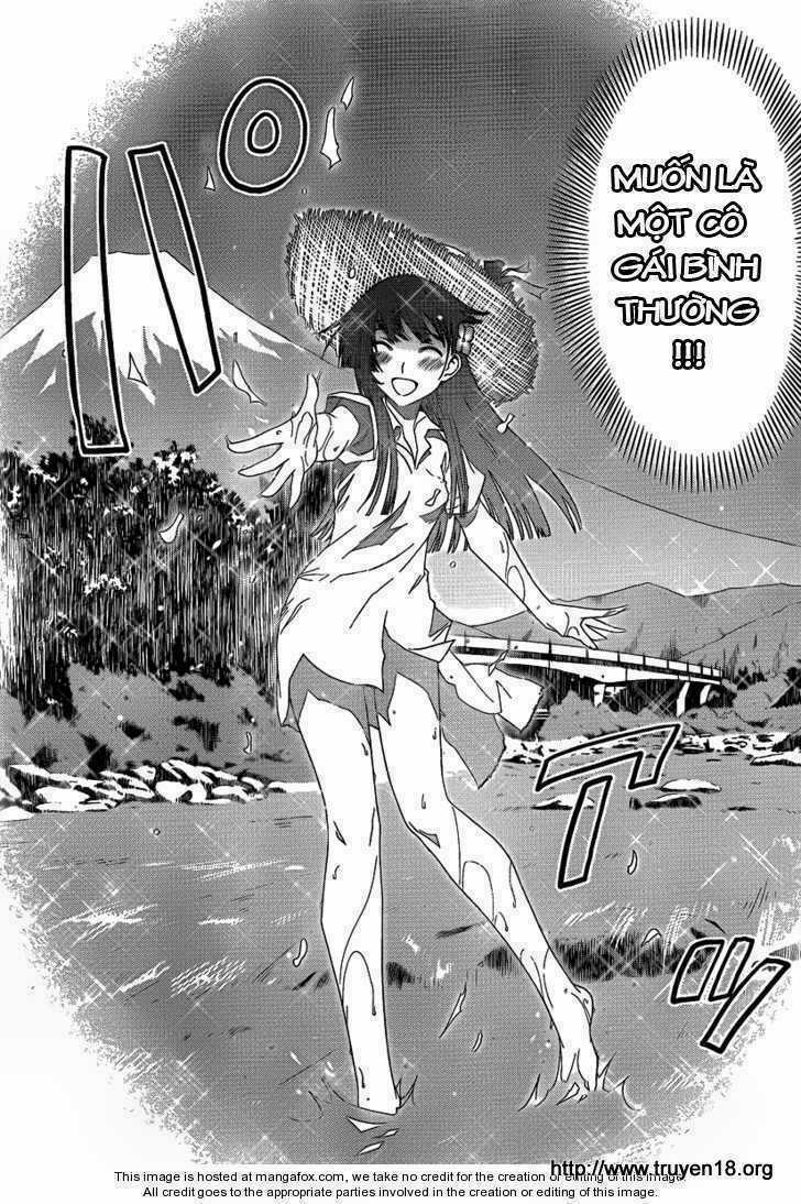 Sanka Rea Chapter 9 trang 17
