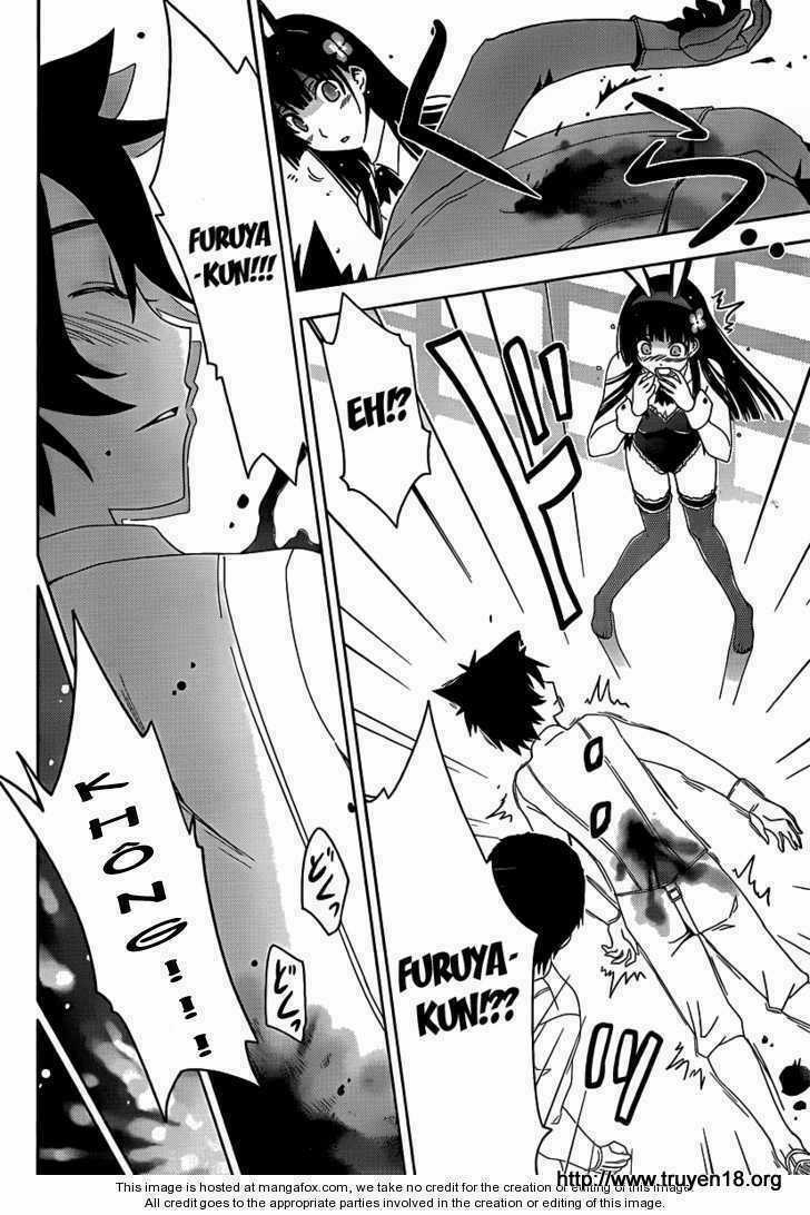 Sanka Rea Chapter 9 trang 24