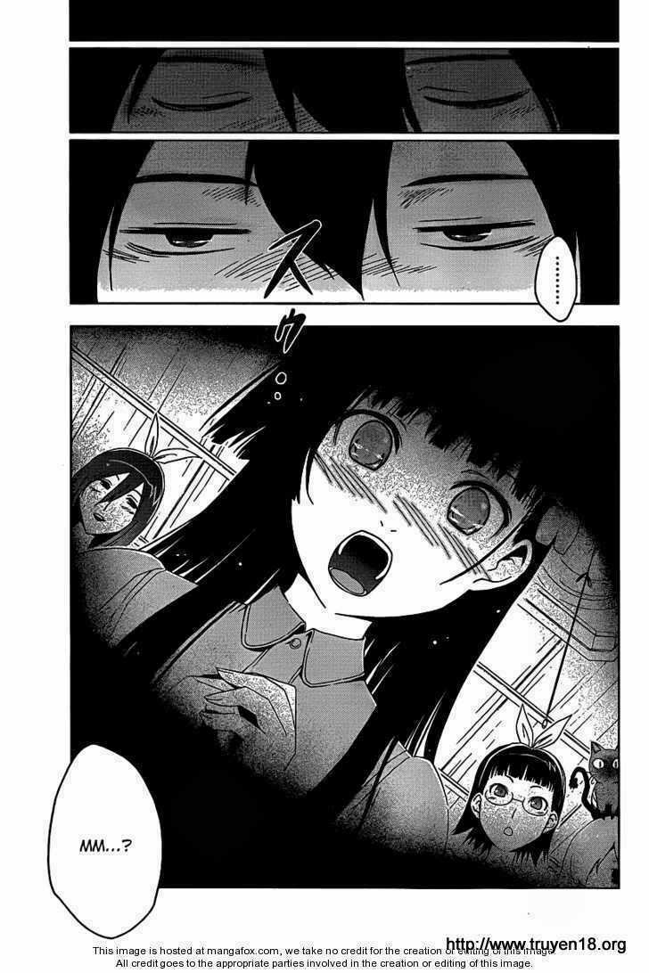 Sanka Rea Chapter 9 trang 25