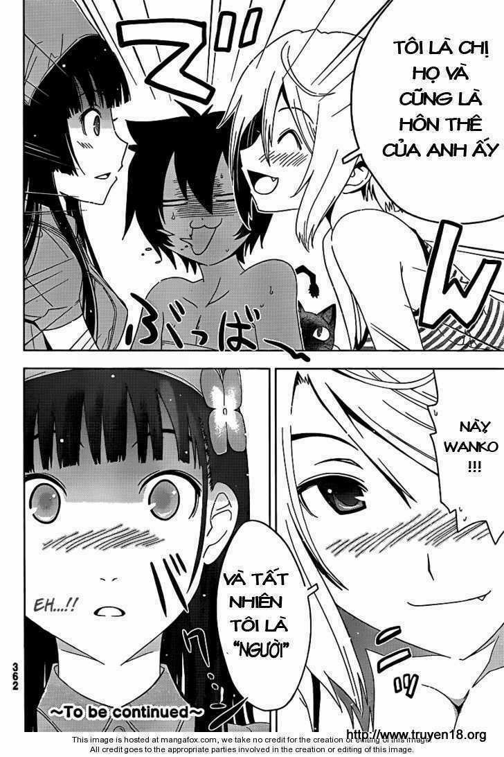 Sanka Rea Chapter 9 trang 30