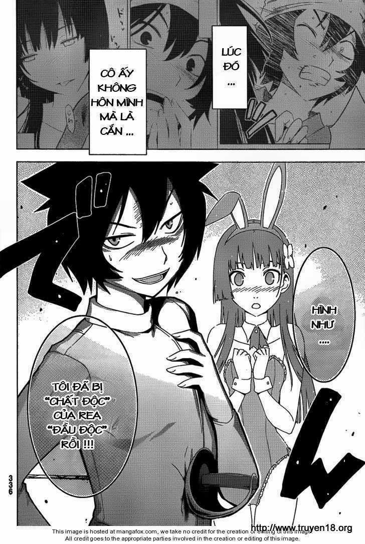 Sanka Rea Chapter 9 trang 5