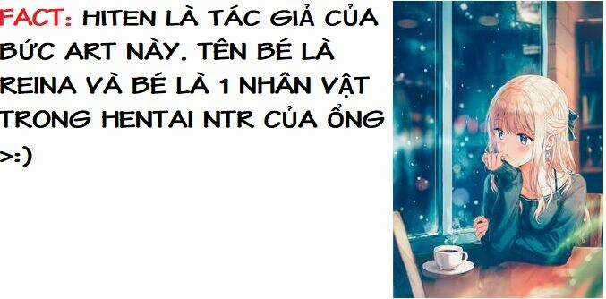 Sankaku No Kyori Wa Kagirinai Zero Chapter 0 trang 2