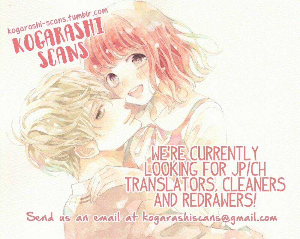 Sano-Kun Wa Ijiwaru Chapter 1.5 trang 2