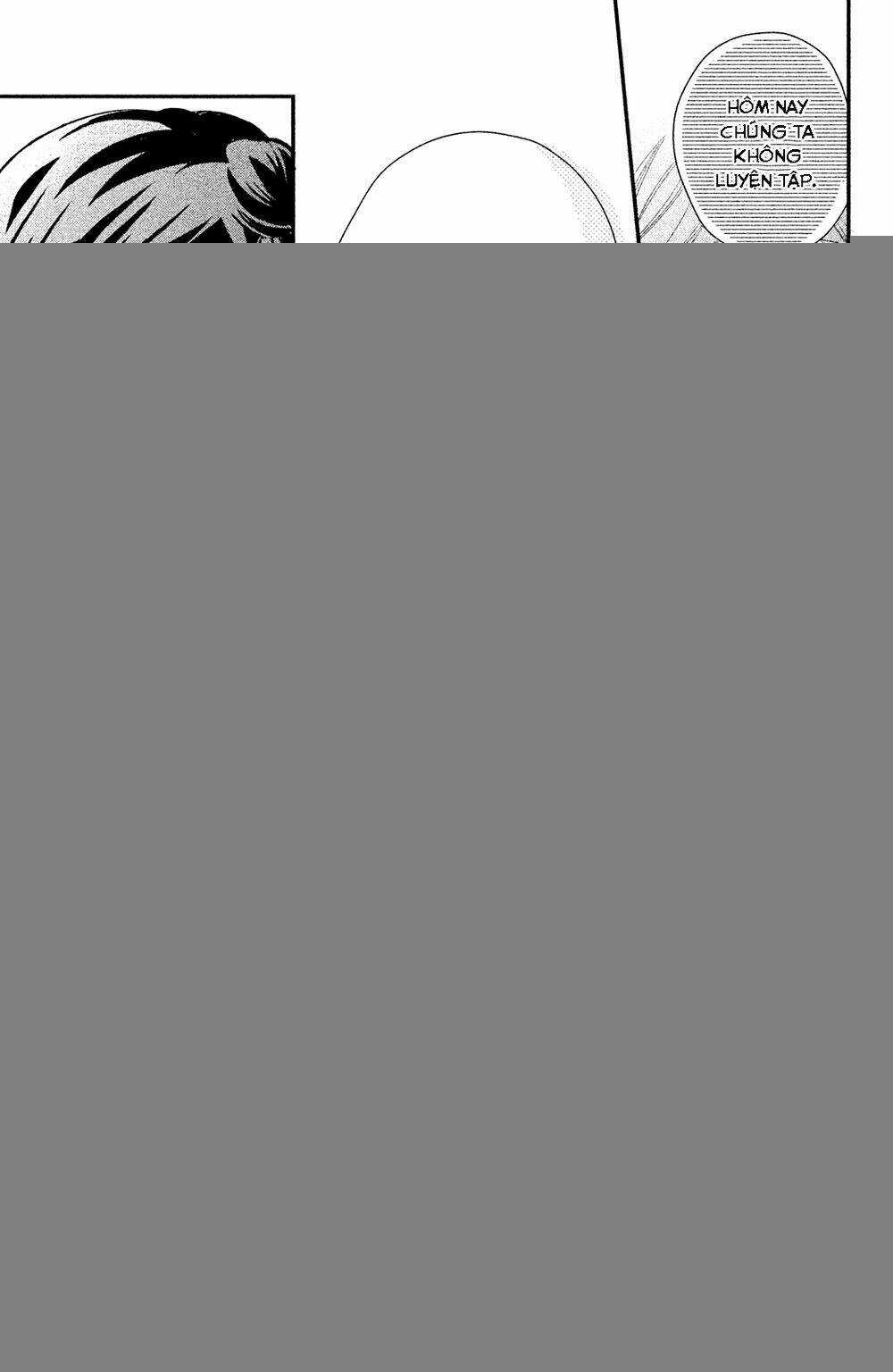 Sano-Kun Wa Ijiwaru Chapter 2 trang 27