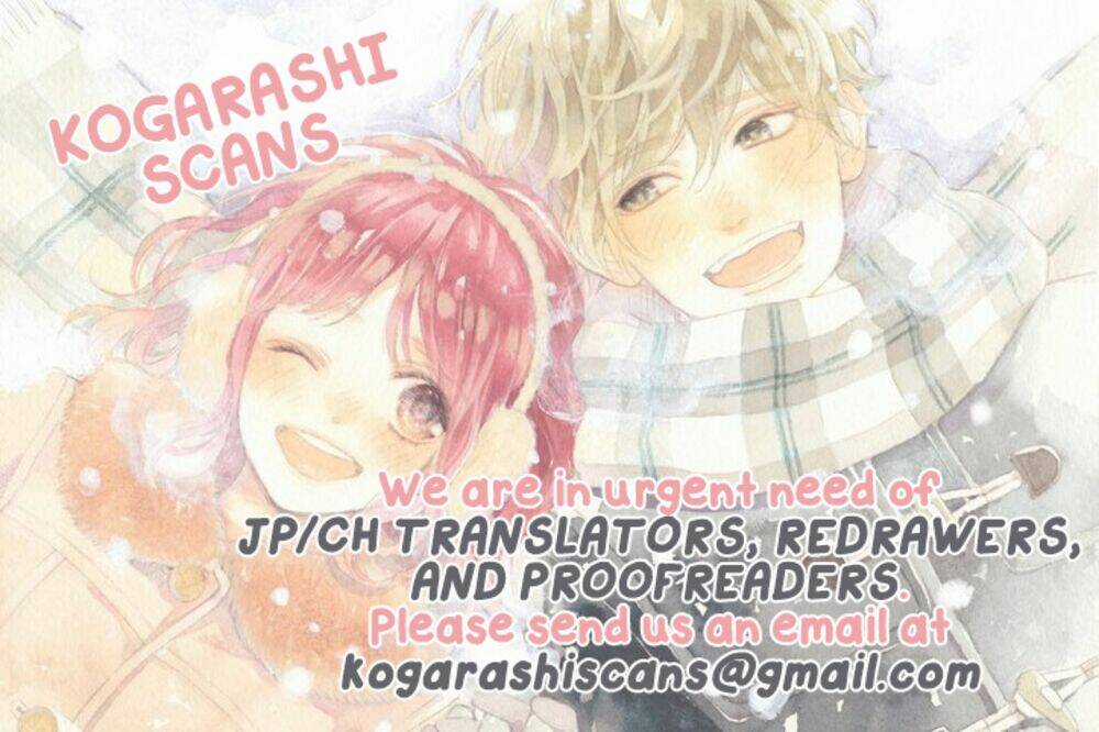 Sano-Kun Wa Ijiwaru Chapter 4.5 trang 2