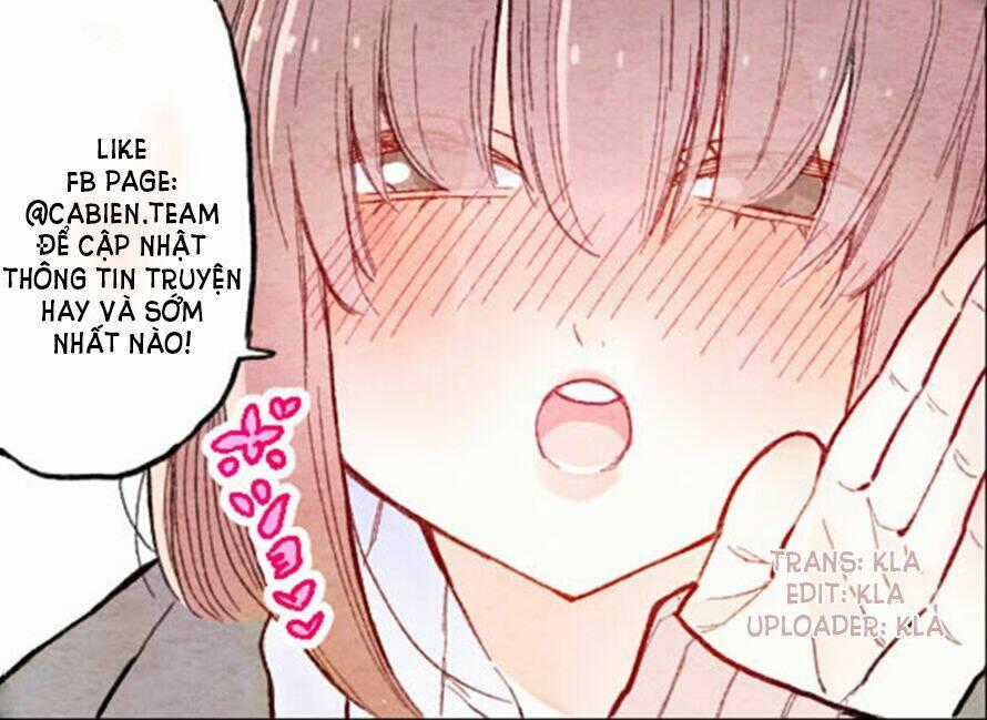 Sanpakugan-Chan Ha Tsutaetai Chapter 1 trang 4