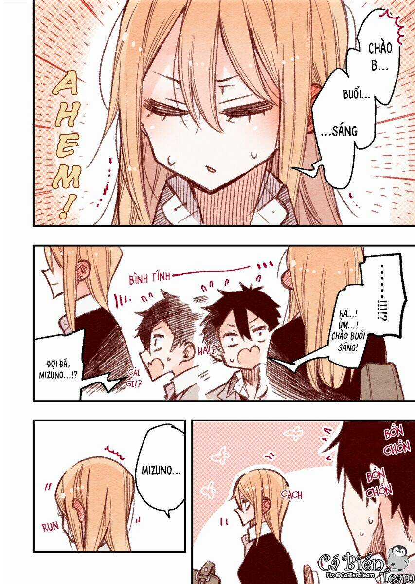 Sanpakugan-Chan Ha Tsutaetai Chapter 2 trang 5