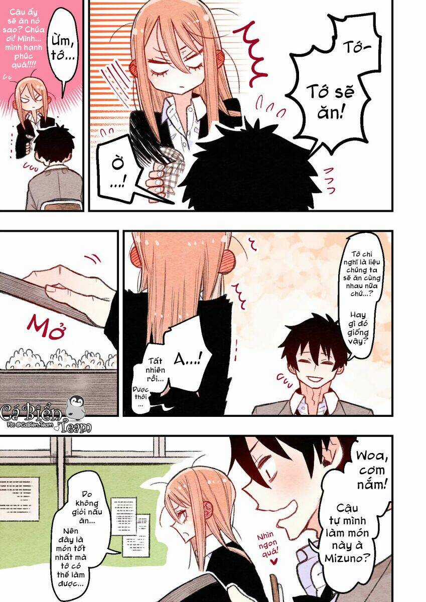 Sanpakugan-Chan Ha Tsutaetai Chapter 5 trang 7