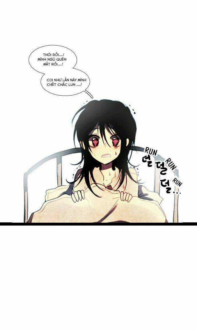 Santa Chapter 0 trang 4