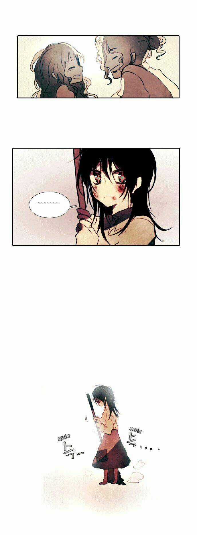 Santa Chapter 0 trang 7