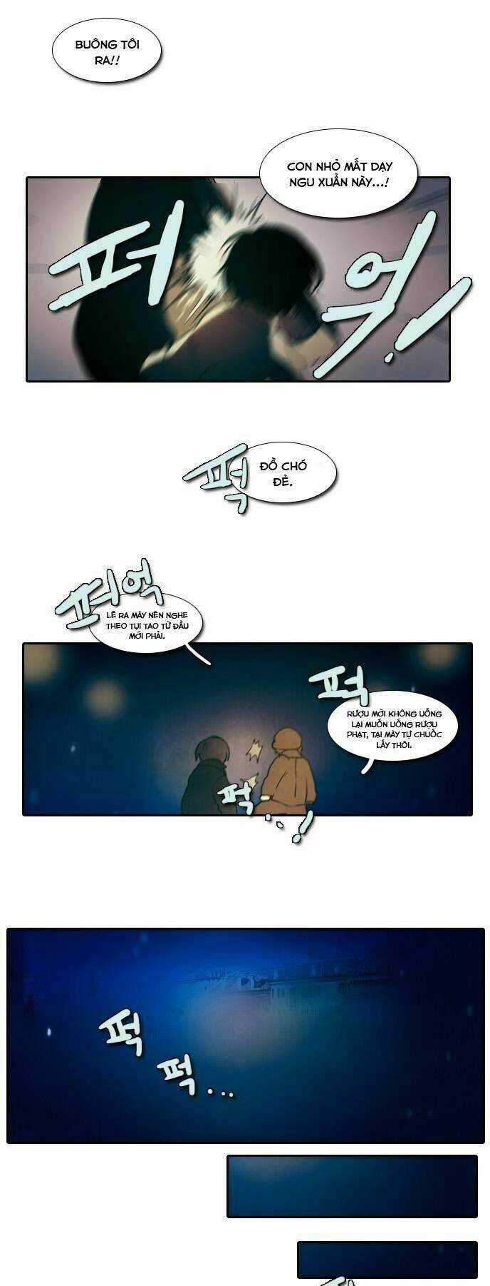 Santa Chapter 1 trang 13