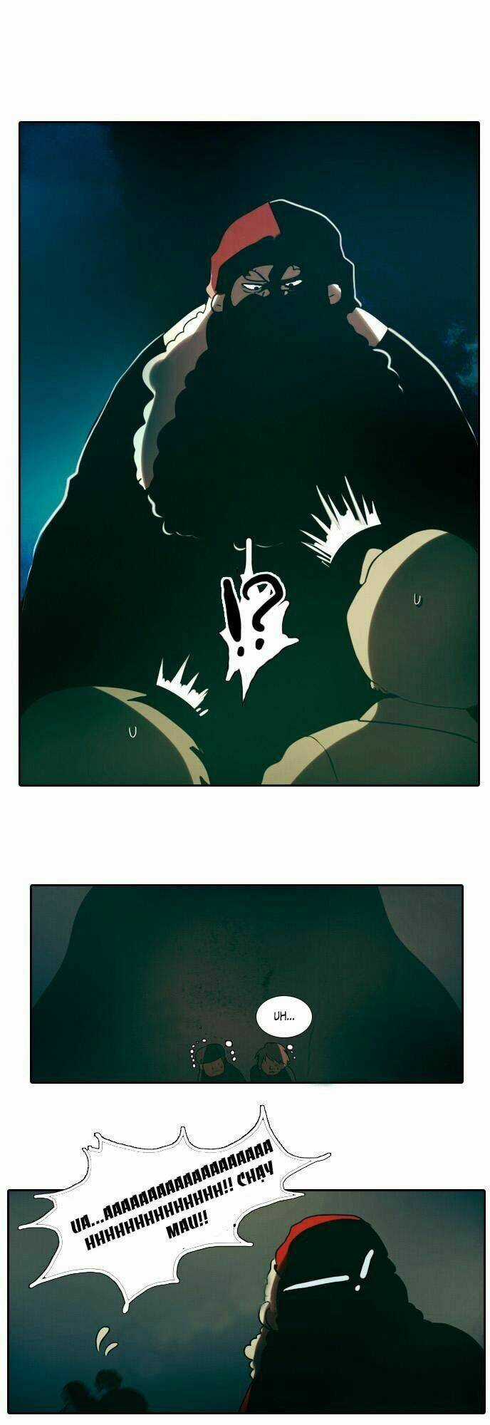 Santa Chapter 1 trang 15