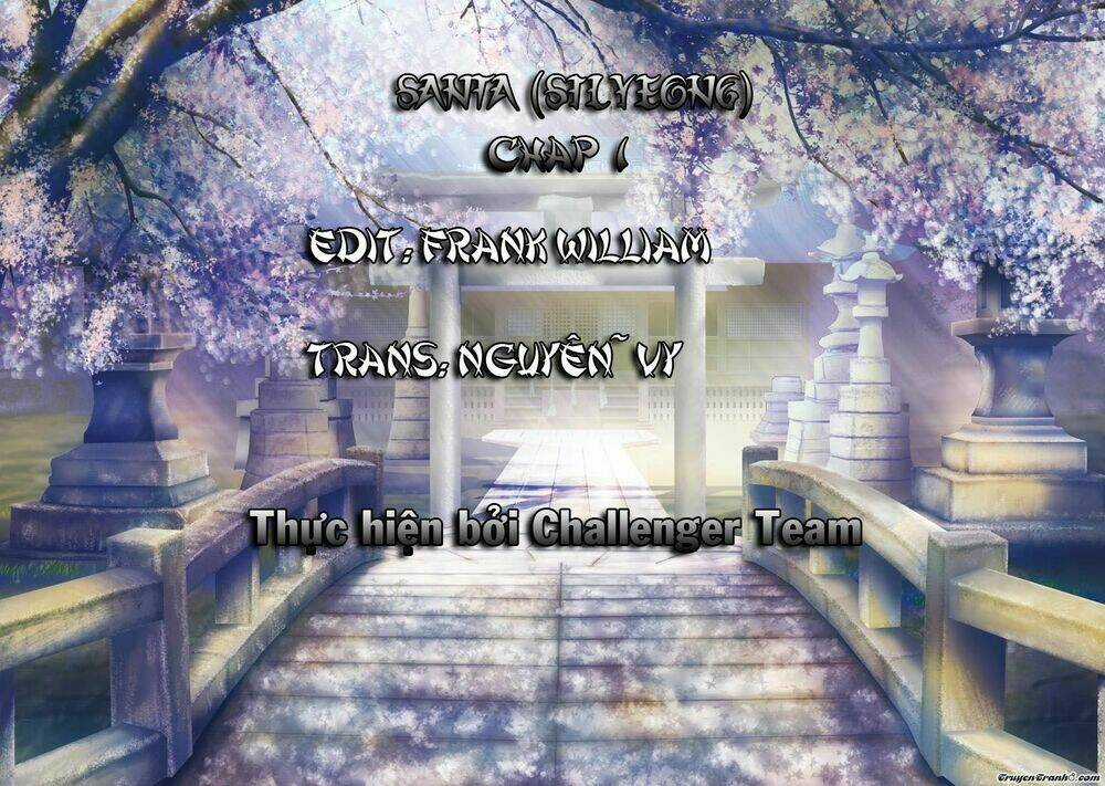 Santa Chapter 1 trang 19