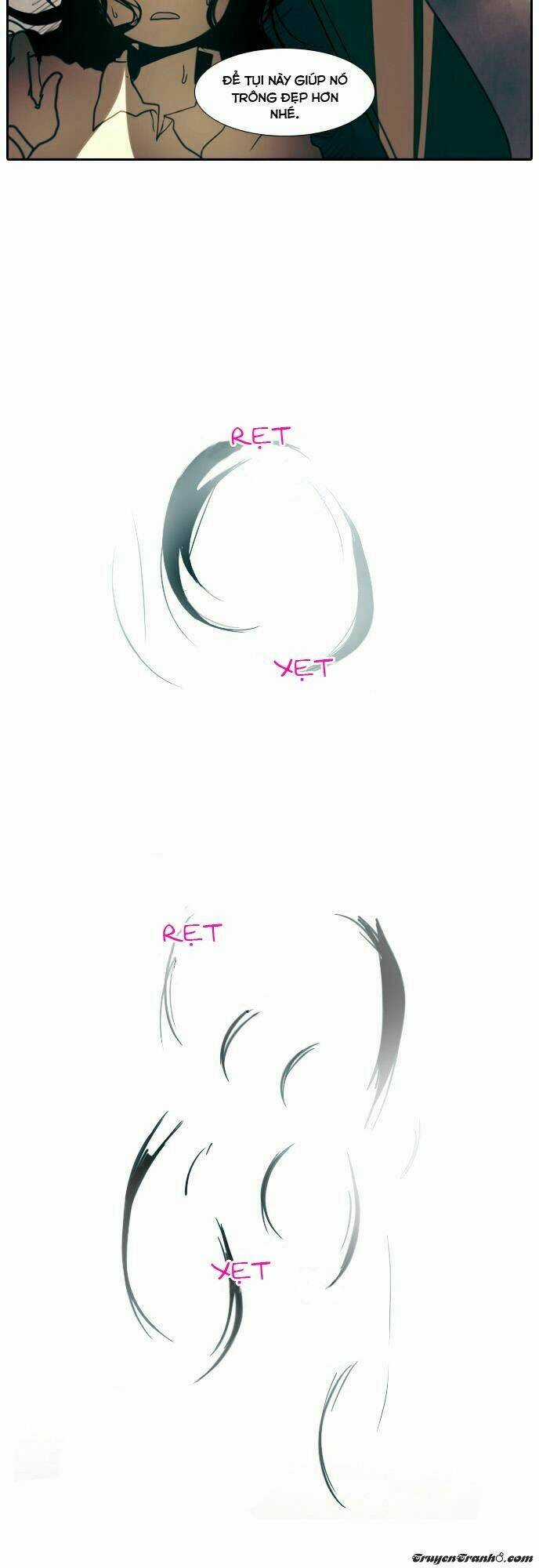 Santa Chapter 1 trang 4