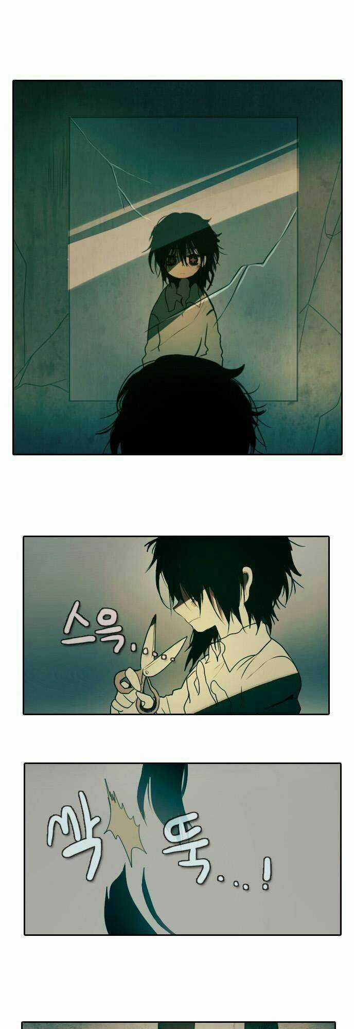 Santa Chapter 1 trang 5