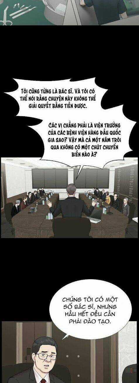 Santa Chapter 1 trang 7