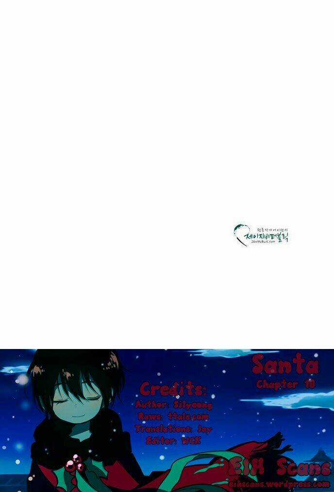 Santa Chapter 10 trang 13