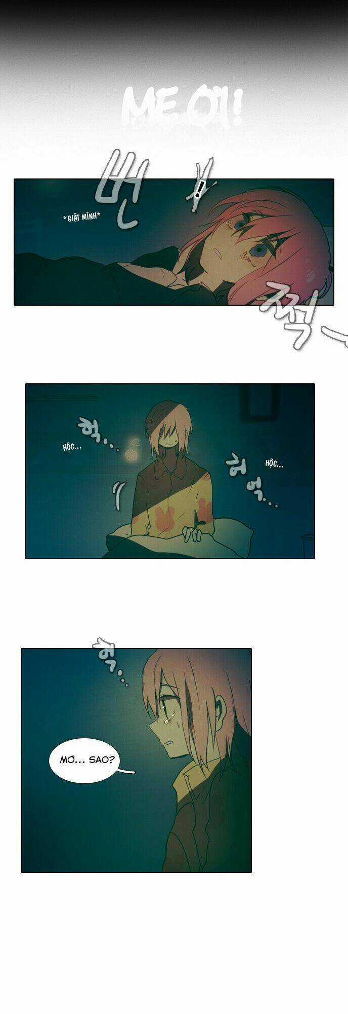 Santa Chapter 11 trang 10