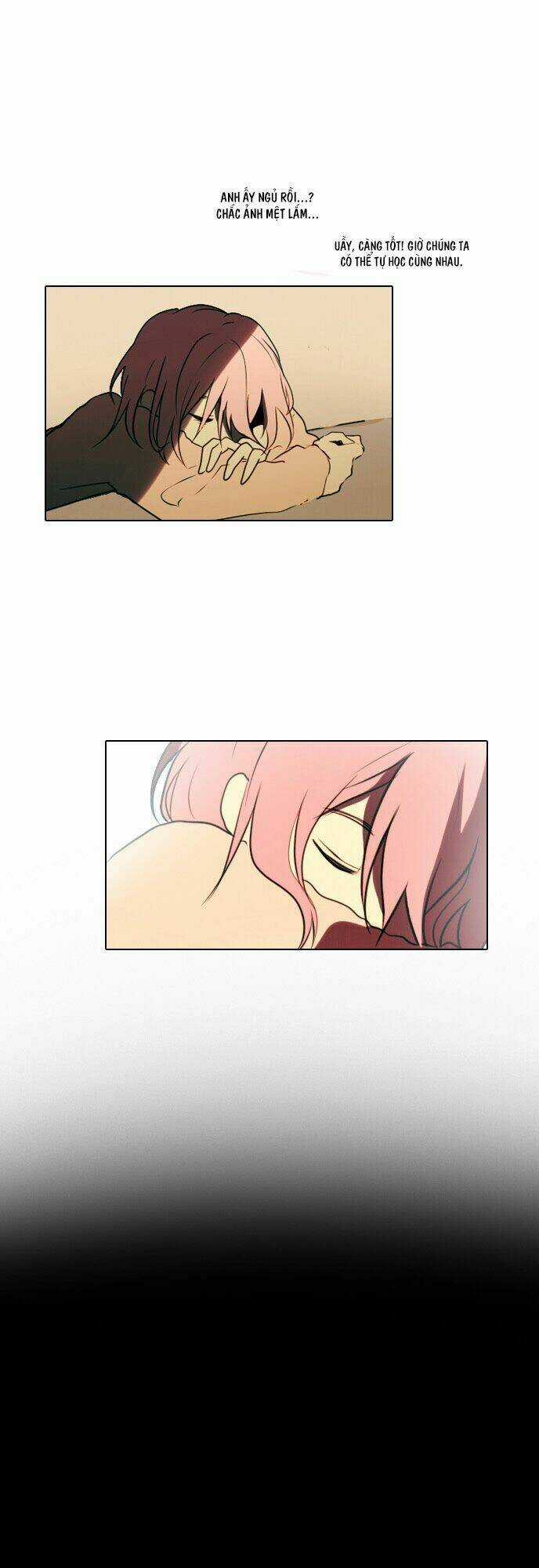 Santa Chapter 11 trang 13