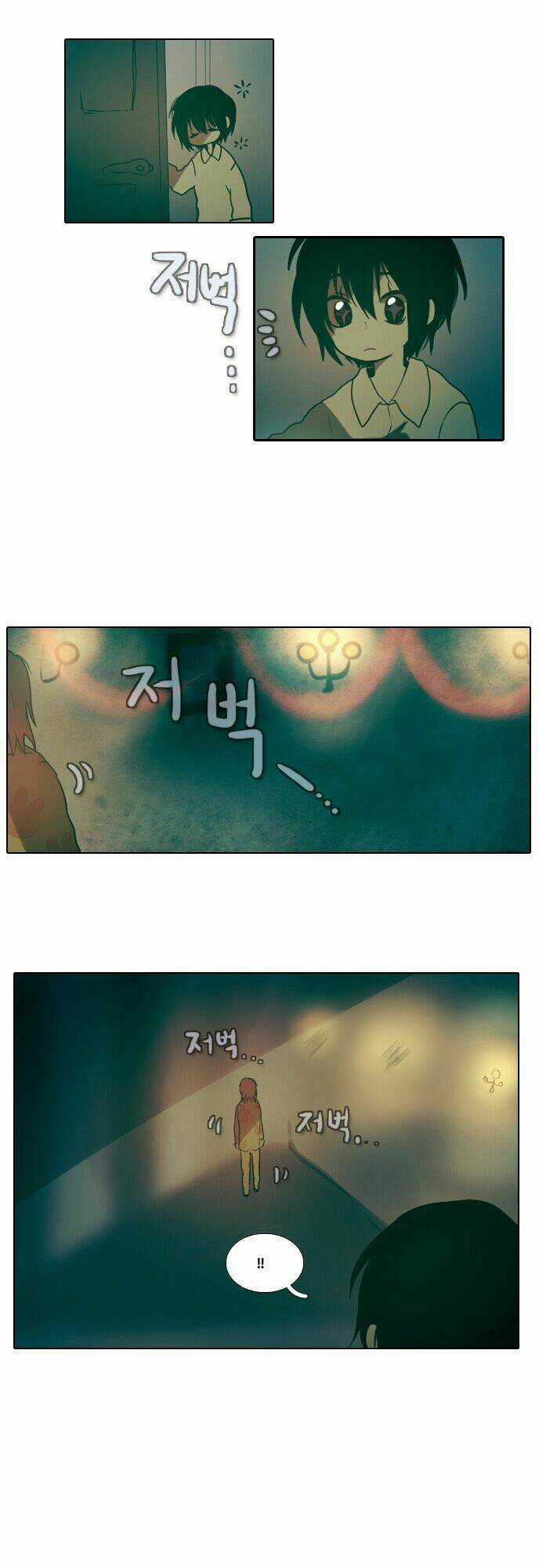 Santa Chapter 11 trang 2