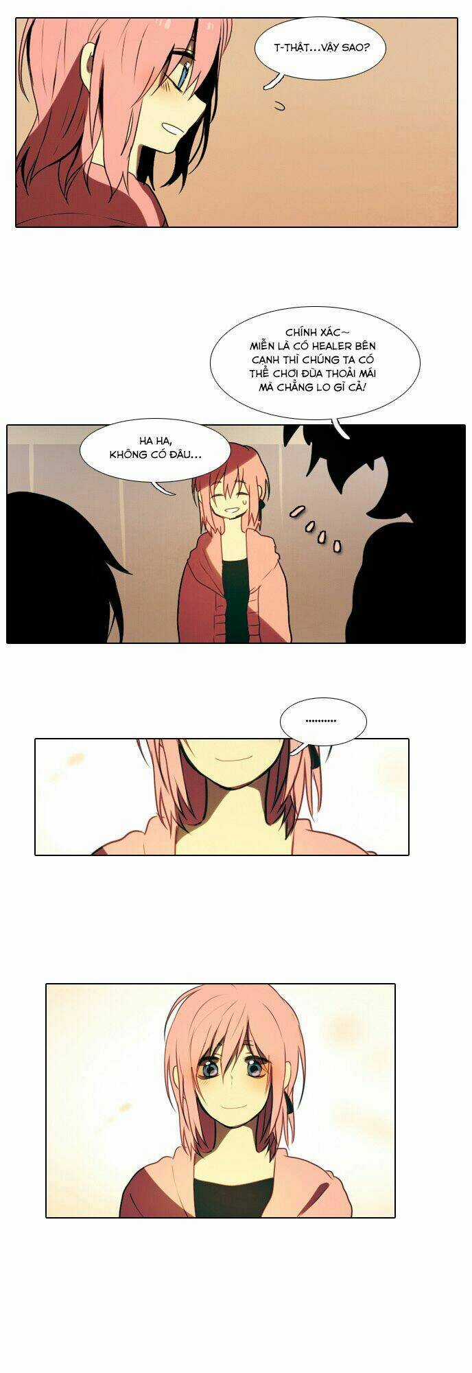 Santa Chapter 11 trang 8
