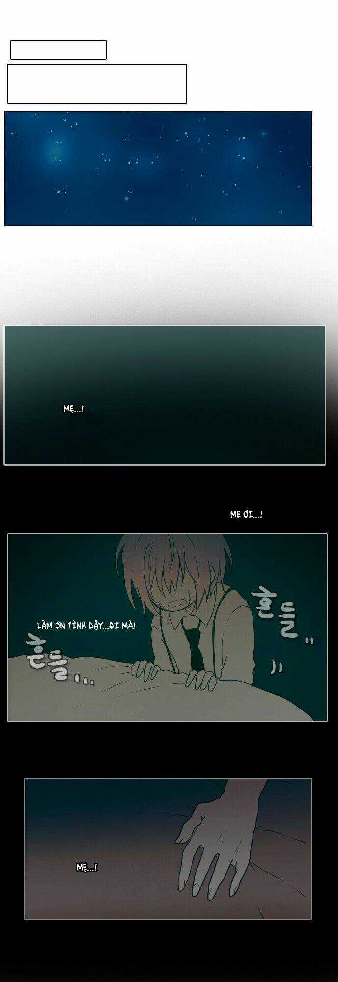 Santa Chapter 11 trang 9
