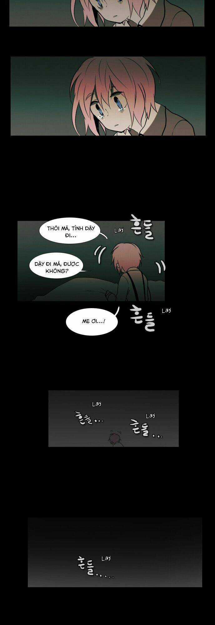 Santa Chapter 12 trang 10