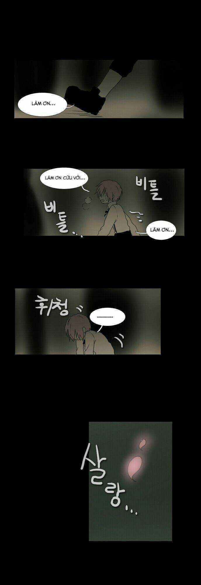 Santa Chapter 12 trang 11