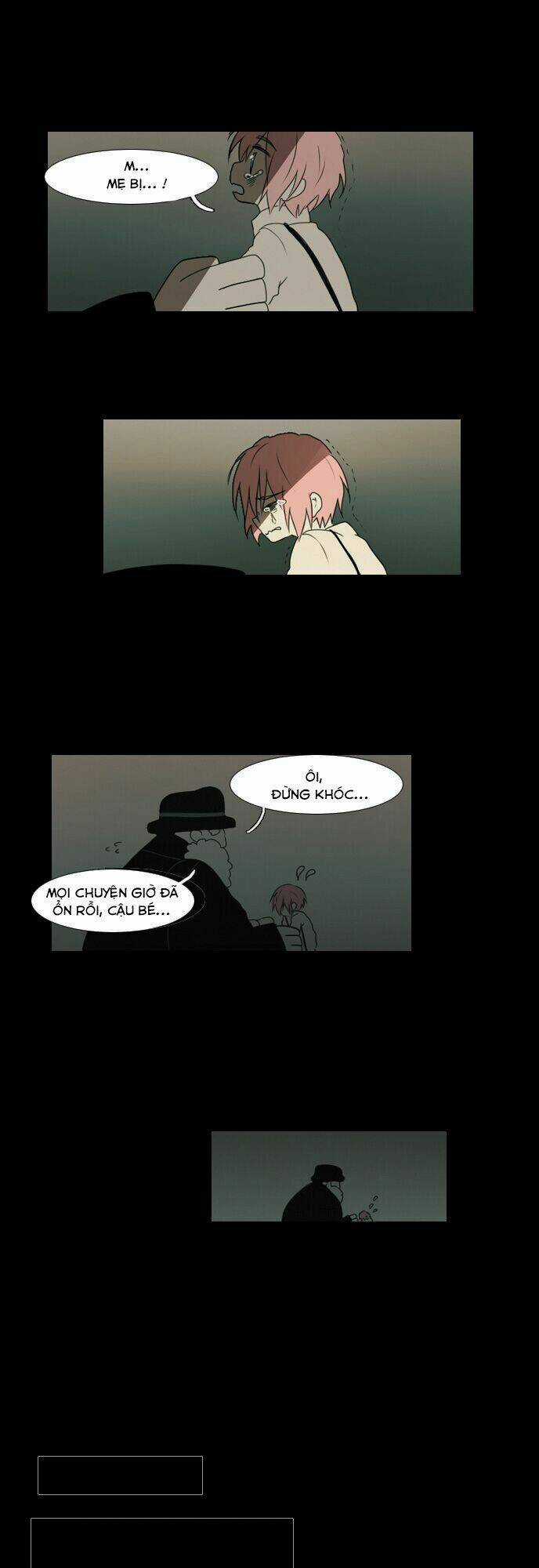 Santa Chapter 12 trang 13