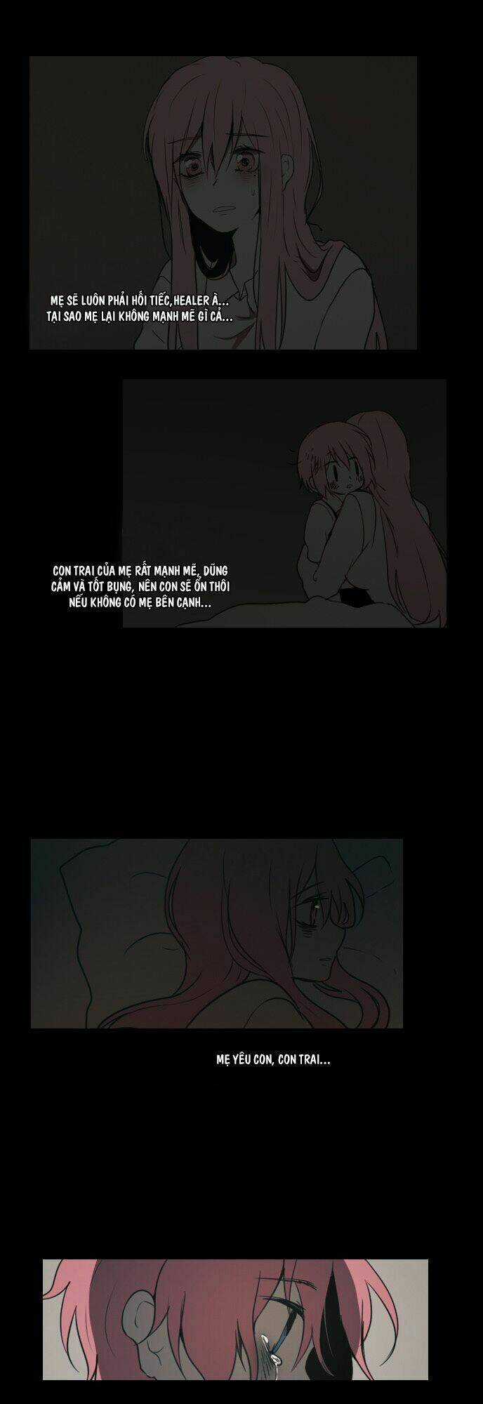 Santa Chapter 12 trang 15