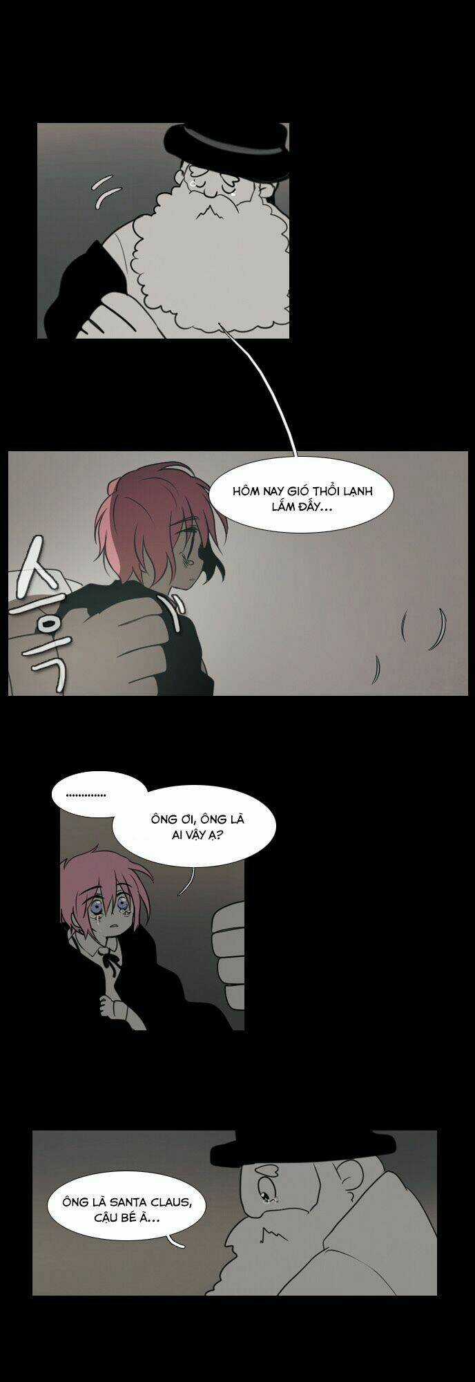 Santa Chapter 12 trang 16