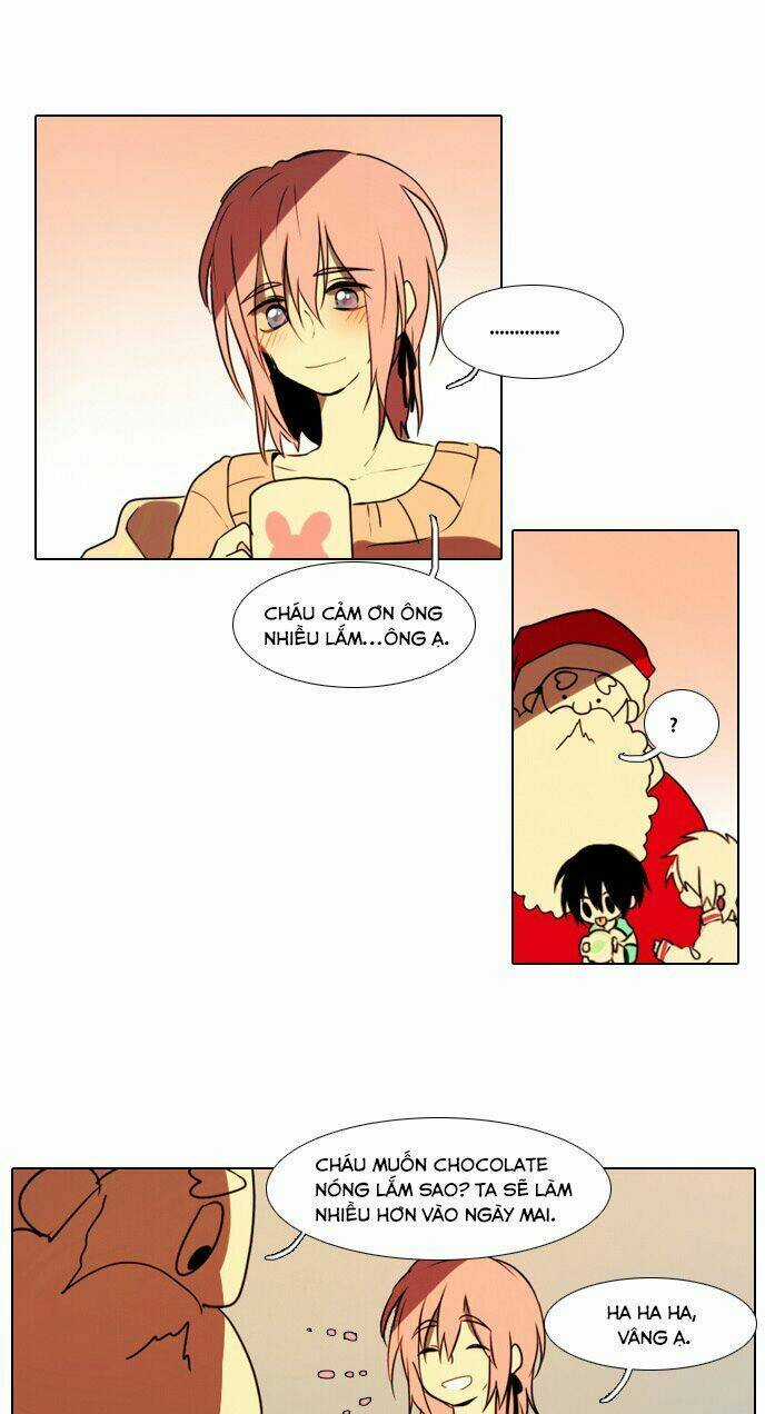 Santa Chapter 12 trang 17