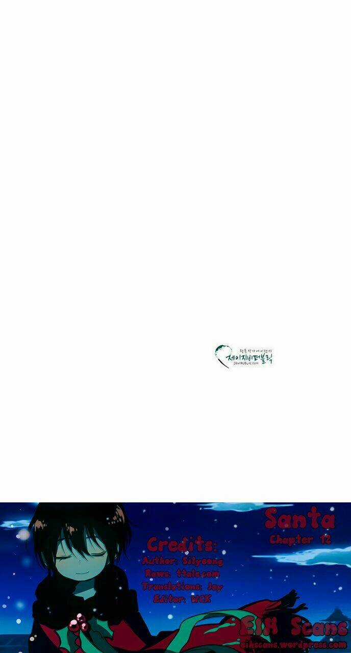 Santa Chapter 12 trang 19