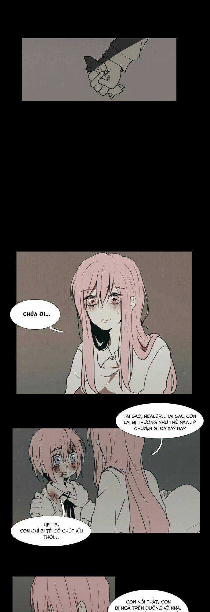 Santa Chapter 12 trang 3