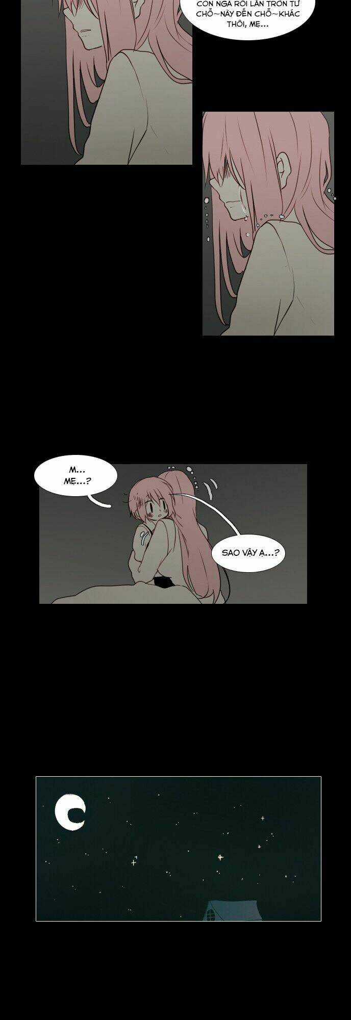 Santa Chapter 12 trang 4