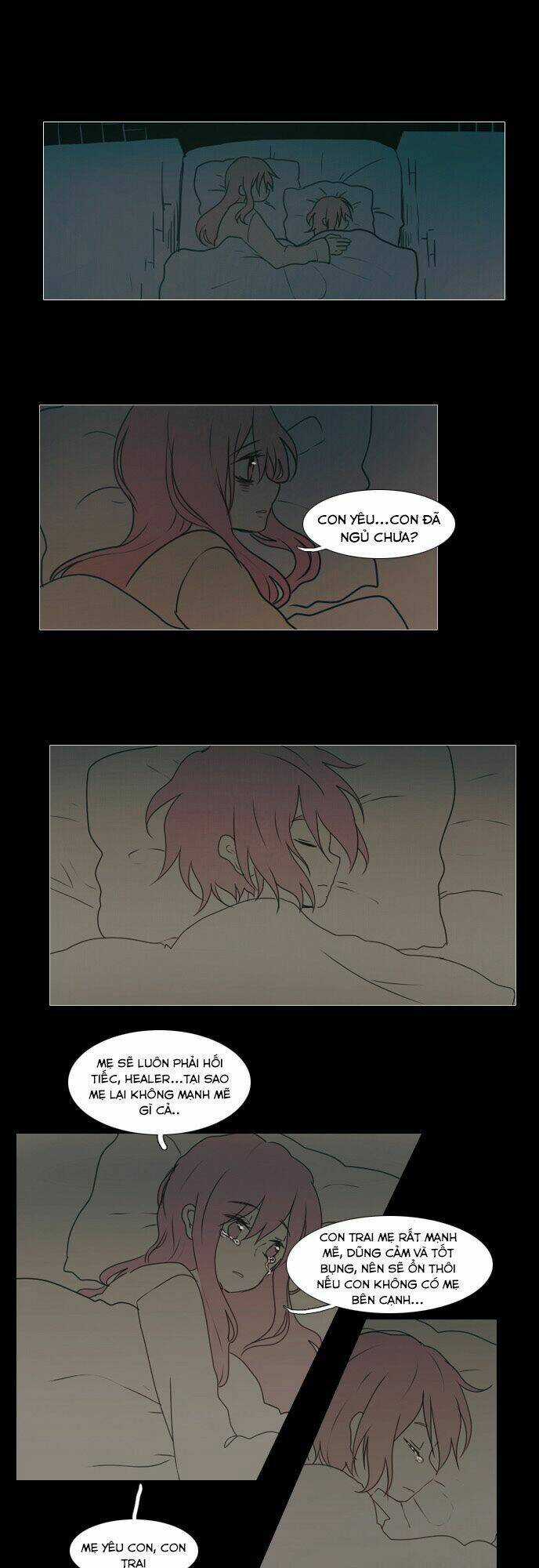 Santa Chapter 12 trang 5