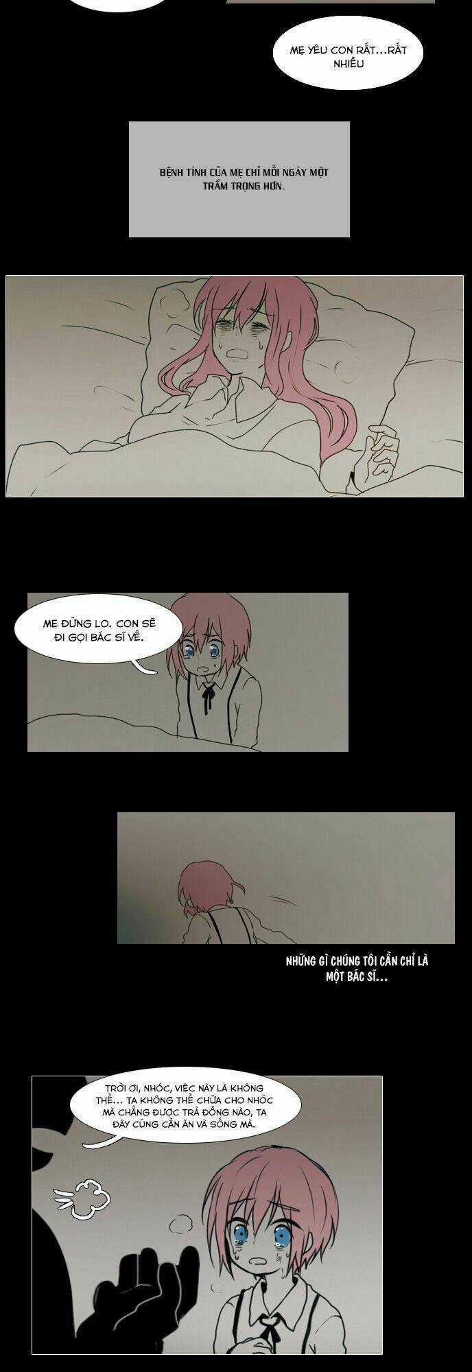 Santa Chapter 12 trang 6