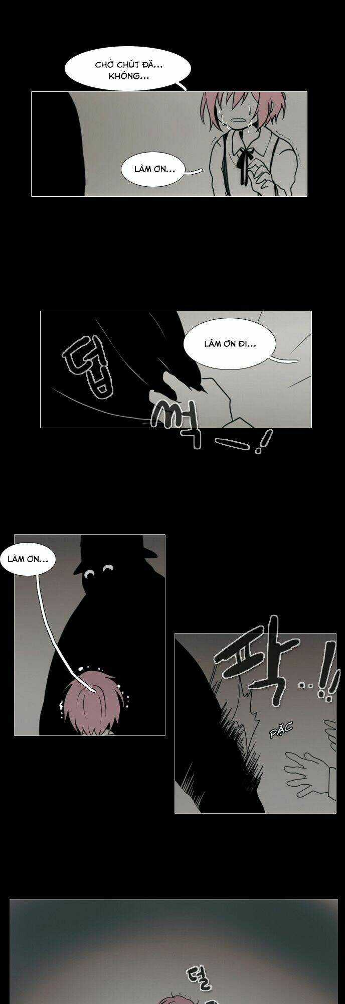 Santa Chapter 12 trang 7