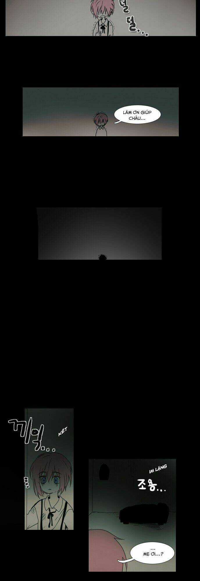 Santa Chapter 12 trang 8