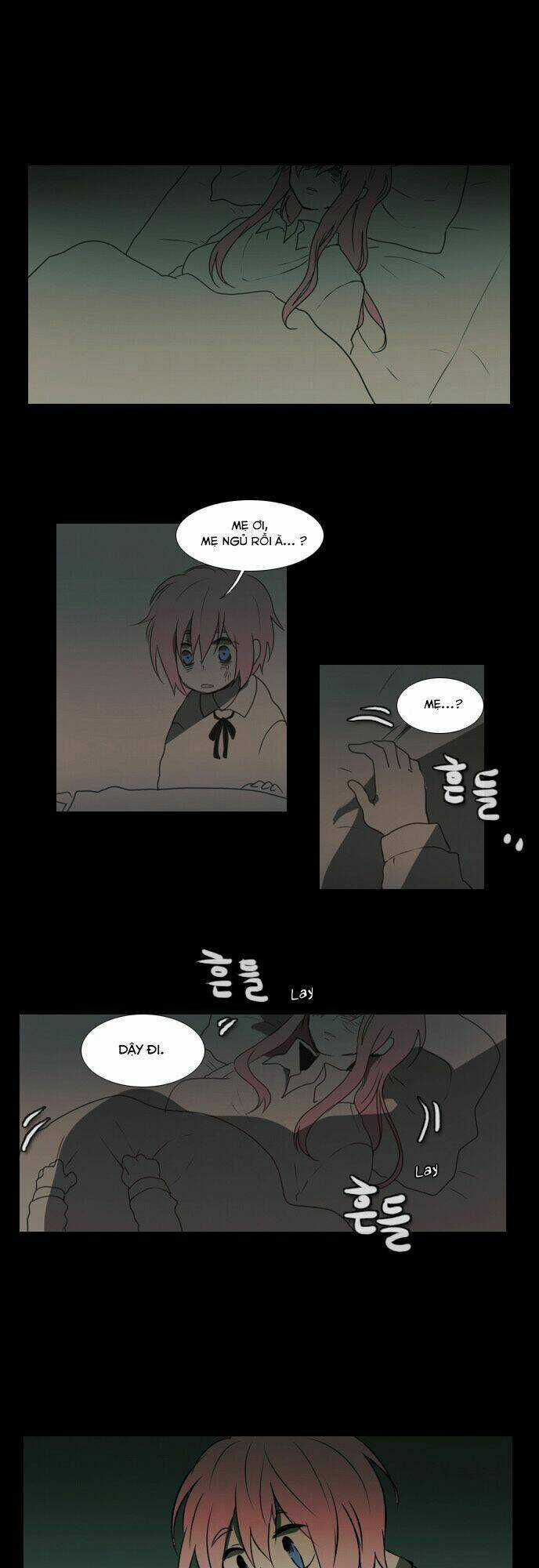 Santa Chapter 12 trang 9