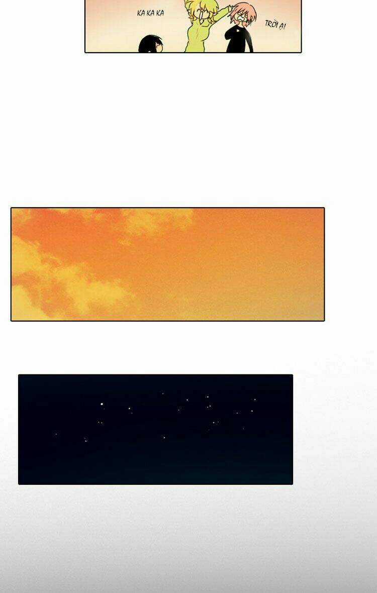 Santa Chapter 13 trang 11