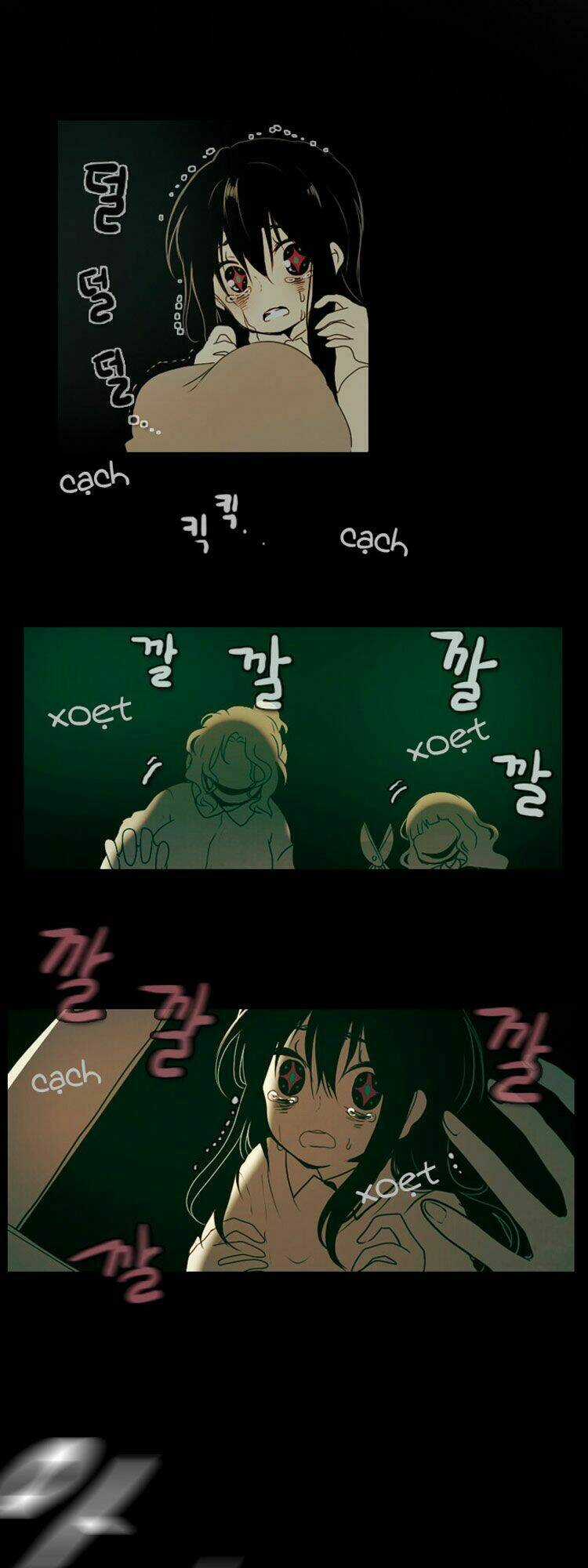 Santa Chapter 13 trang 13