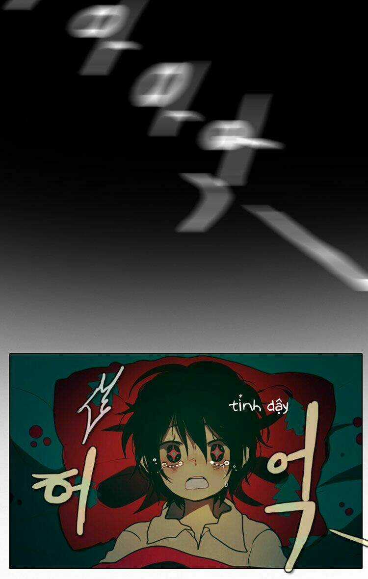 Santa Chapter 13 trang 14