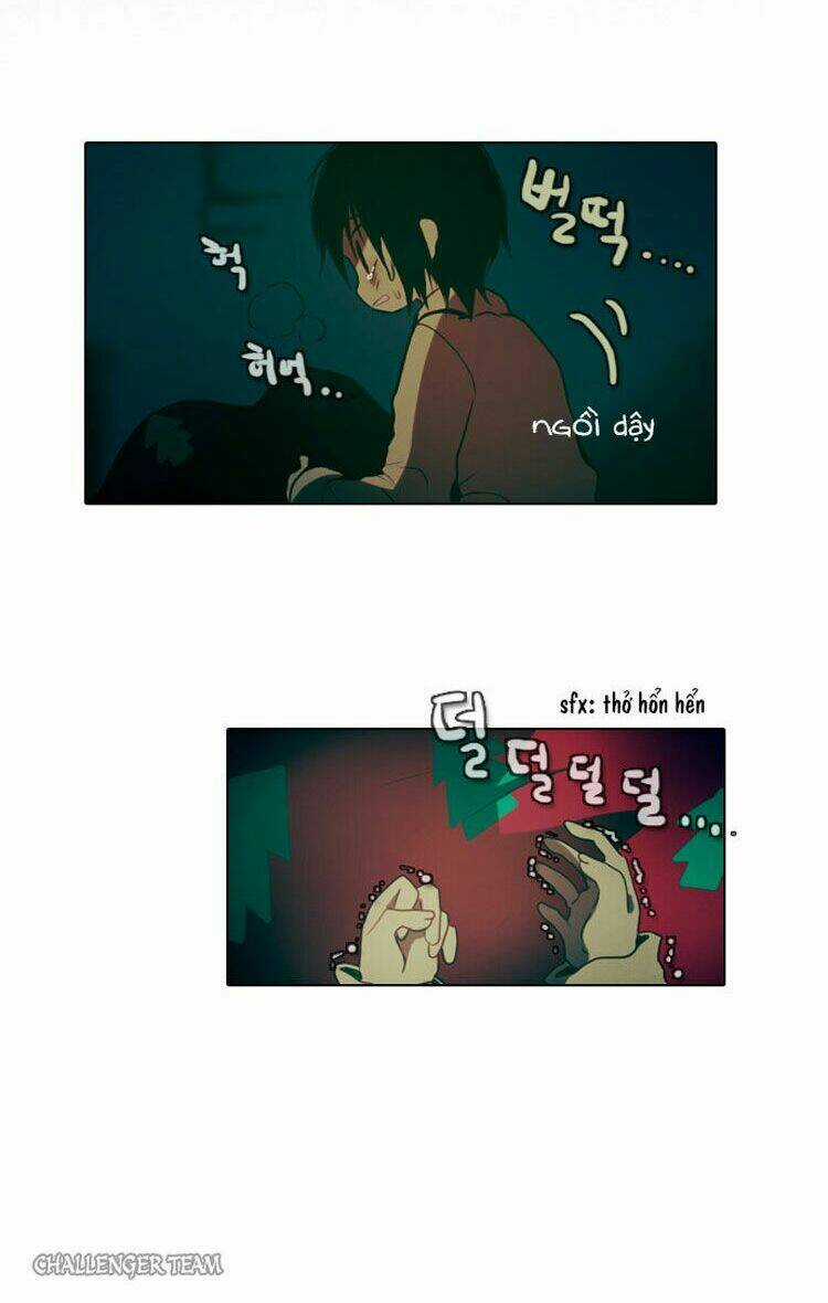 Santa Chapter 13 trang 15