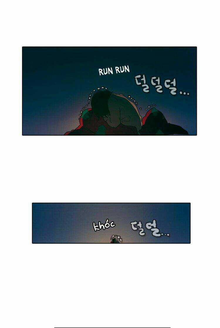 Santa Chapter 13 trang 16