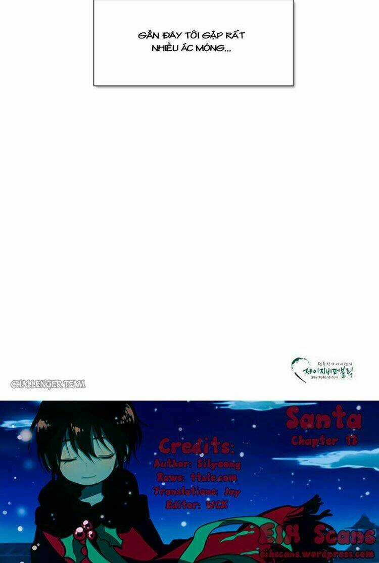 Santa Chapter 13 trang 17
